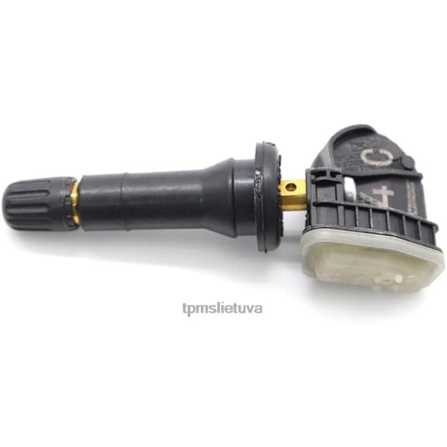 TPMS sistema - tpms buick padangų slėgio jutiklis 13522631 8RH4V1412