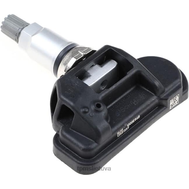 tire pressure monitoring system motorcycle - tpms Chevrolet padangų slėgio jutiklis 13581559 8RH4V1369