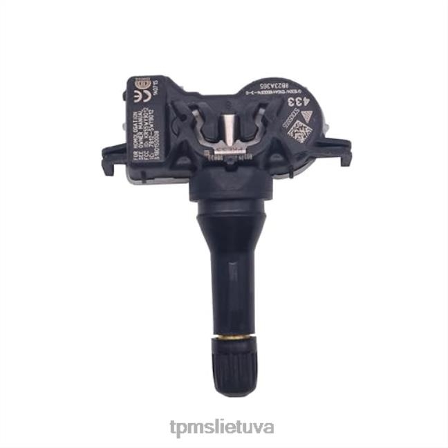 TPMS davikliai - tpms Jeep padangų slėgio jutiklis 53305555 8RH4V1421