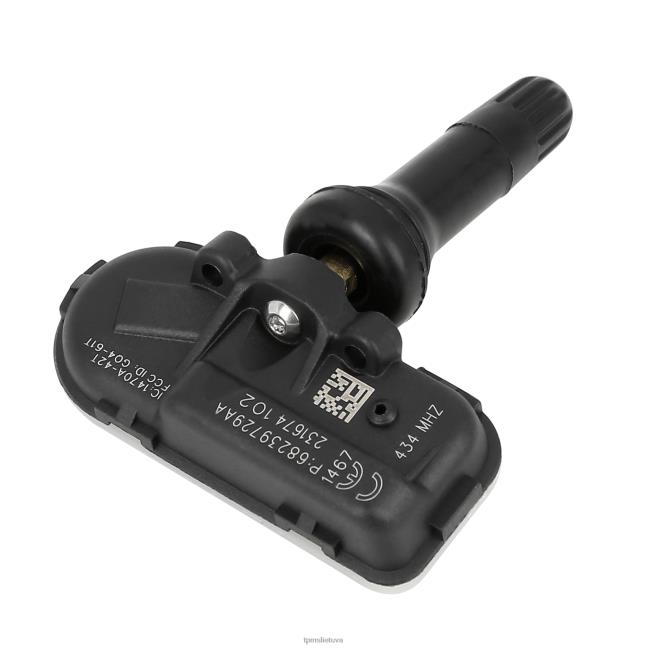 TPMS sensor battery - tpms Dodge padangų slėgio jutiklis 68249201aa 8RH4V1408