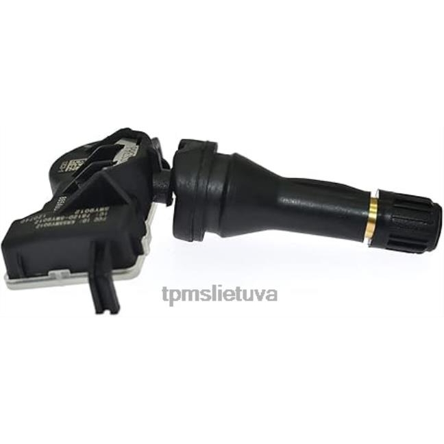 TPMS sensor clone - tpms Dodge padangų slėgio jutiklis 68105280ad 8RH4V1425