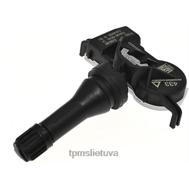 TPMS sensor clone - tpms Dodge padangų slėgio jutiklis 68105280ad 8RH4V1425