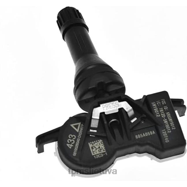 TPMS sensor clone - tpms Dodge padangų slėgio jutiklis 68105280ad 8RH4V1425