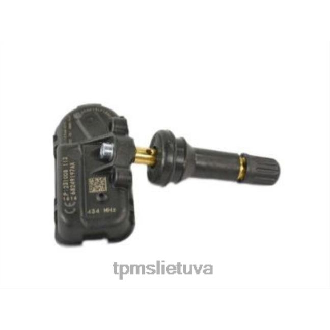 tire pressure sensor frequency - tpms Jeep padangų slėgio jutiklis 68239720ac 8RH4V1430