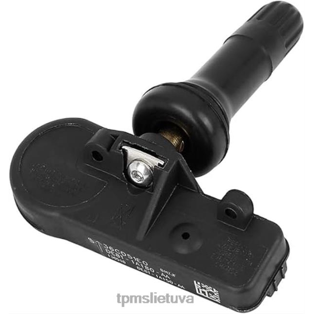 TPMS Lietuva - tpms Ford/Lincoln padangų slėgio jutiklis de8t1a180aa 8RH4V1324
