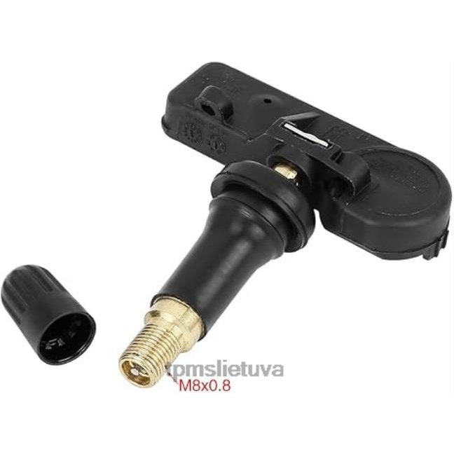 TPMS Lietuva - tpms Ford/Lincoln padangų slėgio jutiklis de8t1a180aa 8RH4V1324