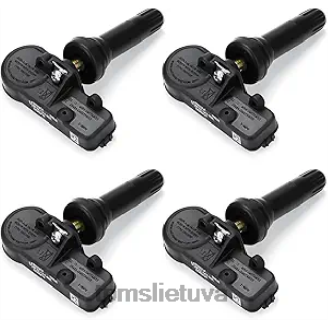 TPMS daviklis - tpms ford/lincoln padangų slėgio jutiklis 7l1z1a189a 8RH4V1343