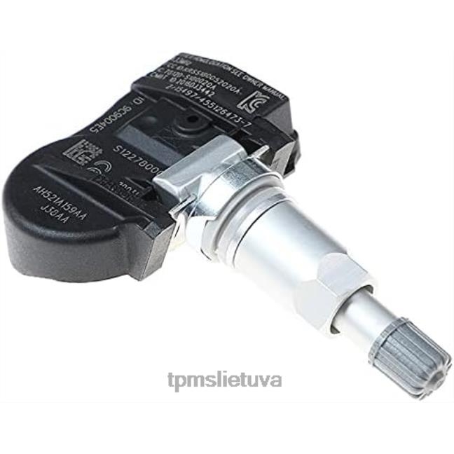 TPMS davikliai - tpms Land Rover/Jaguar padangų slėgio jutiklis ah521a159aa 8RH4V1471