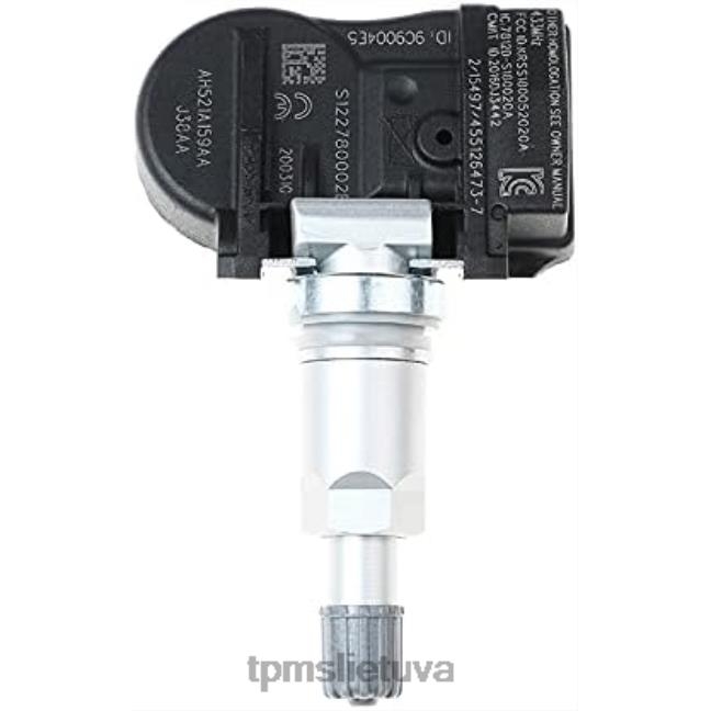 TPMS davikliai - tpms Land Rover/Jaguar padangų slėgio jutiklis ah521a159aa 8RH4V1471