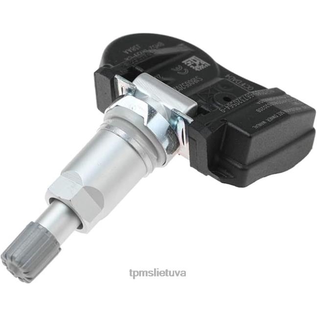 TPMS daviklis - tpms Land Rover/Jaguar padangų slėgio jutiklis bh521a159ca 8RH4V1453