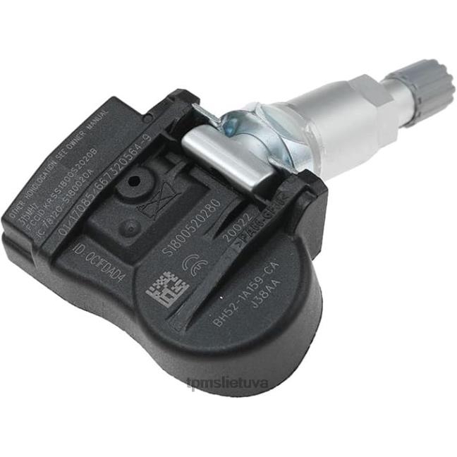 TPMS daviklis - tpms Land Rover/Jaguar padangų slėgio jutiklis bh521a159ca 8RH4V1453