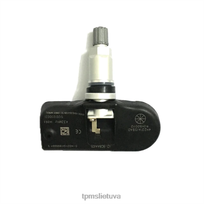 TPMS sensor tool - tpms jaguar slėgio jutiklis 4h231a159ad 433mhz 8RH4V1506