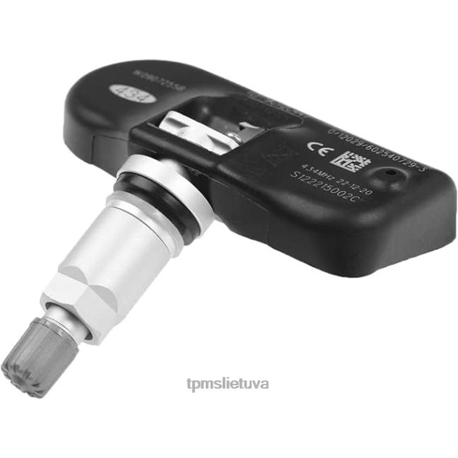 TPMS daviklis - tpms volkswagen padangų slėgio jutiklis 1k0907255b 8RH4V1473