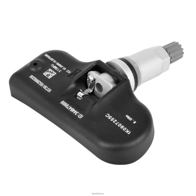 TPMS daviklis - tpms volkswagen padangų slėgio jutiklis 1k0907255c 8RH4V1463