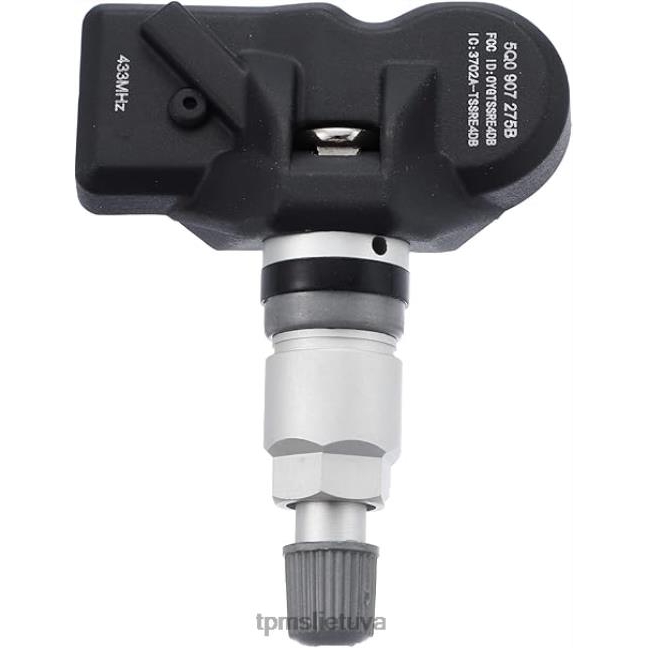TPMS sistema - tpms volkswagen/audi padangų slėgio jutiklis 5q0907275b 8RH4V1442