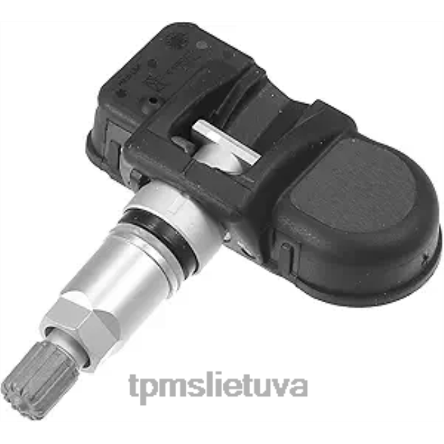 tire pressure sensor frequency - tpms mercedes-benz/volkswagen padangų slėgio jutiklis a0009057200 8RH4V1450