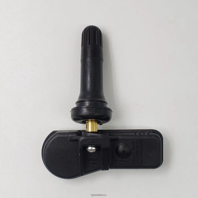 TPMS Lietuva - tpms peugeot/citroen padangų slėgio jutiklis 9802003680 8RH4V1224