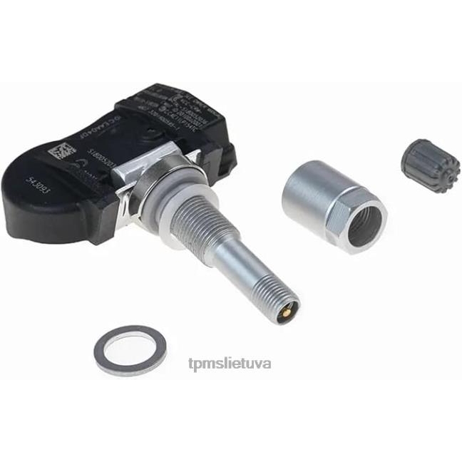 TPMS sensor battery - tpms peugeot/citroen padangų slėgio jutiklis 543093 8RH4V1228