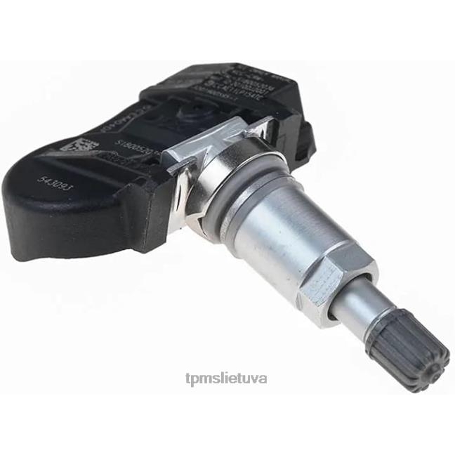 TPMS sensor battery - tpms peugeot/citroen padangų slėgio jutiklis 543093 8RH4V1228