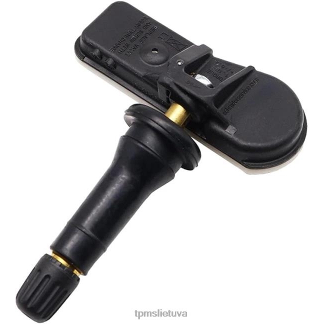 TPMS sensor clone - tpms peugeot/citroen padangų slėgio jutiklis 9811536380 8RH4V1225