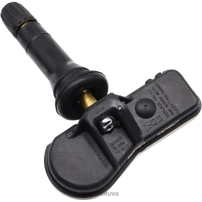 TPMS sensor clone - tpms peugeot/citroen padangų slėgio jutiklis 9811536380 8RH4V1225