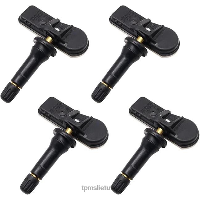 TPMS sensor clone - tpms peugeot/citroen padangų slėgio jutiklis 9811536380 8RH4V1225