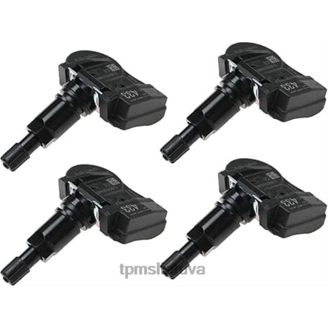 TPMS sistema - tpms tesla padangų slėgio jutiklis 107481200b 8RH4V1422